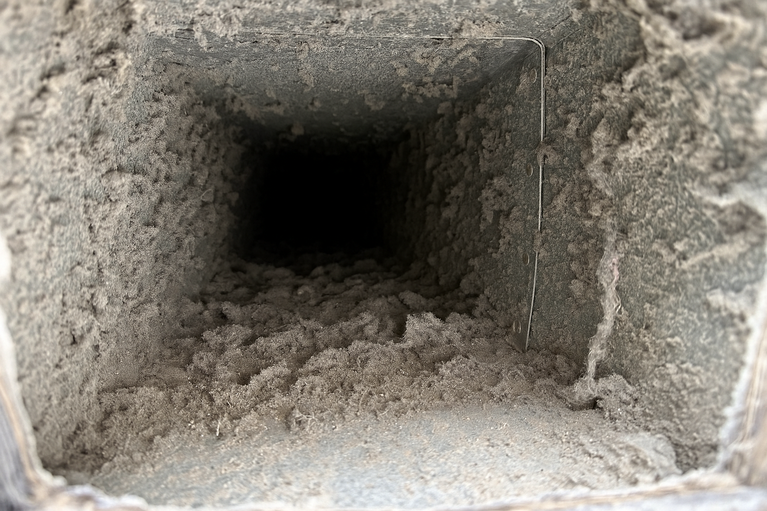 Duct Cleaning