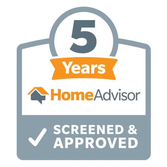 Home Advisor Screened